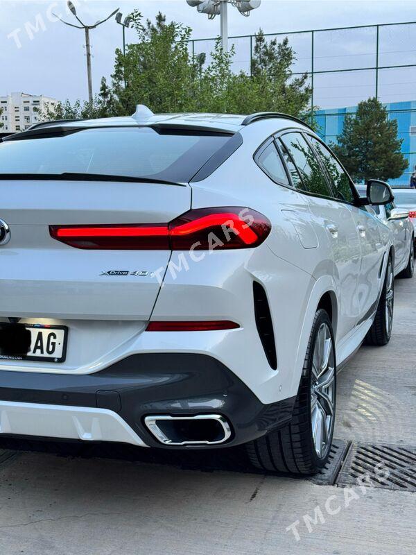 BMW X6 2021 - 1 755 000 TMT - Aşgabat - img 2