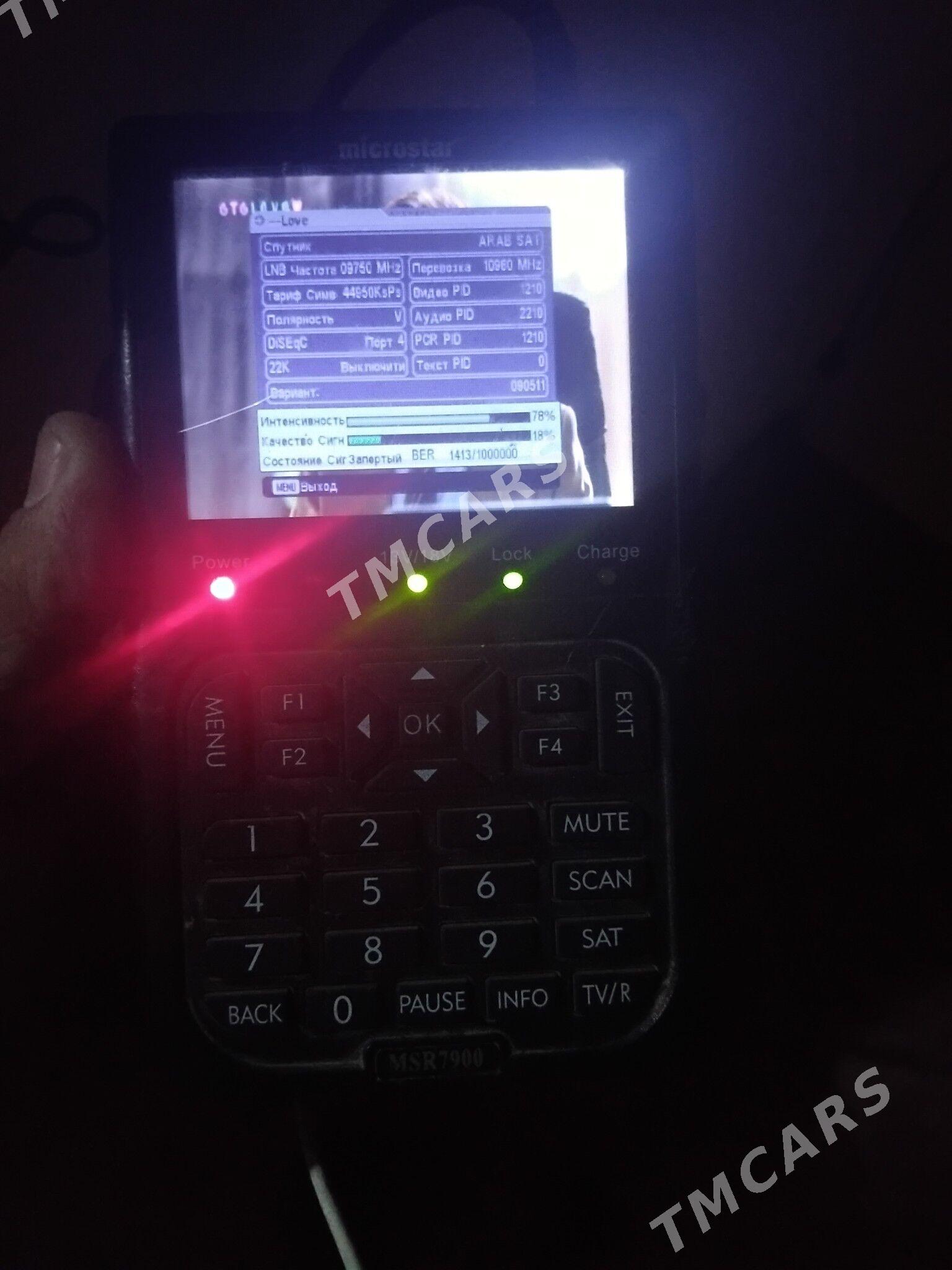 satfinder сатфиндер - Türkmenabat - img 4
