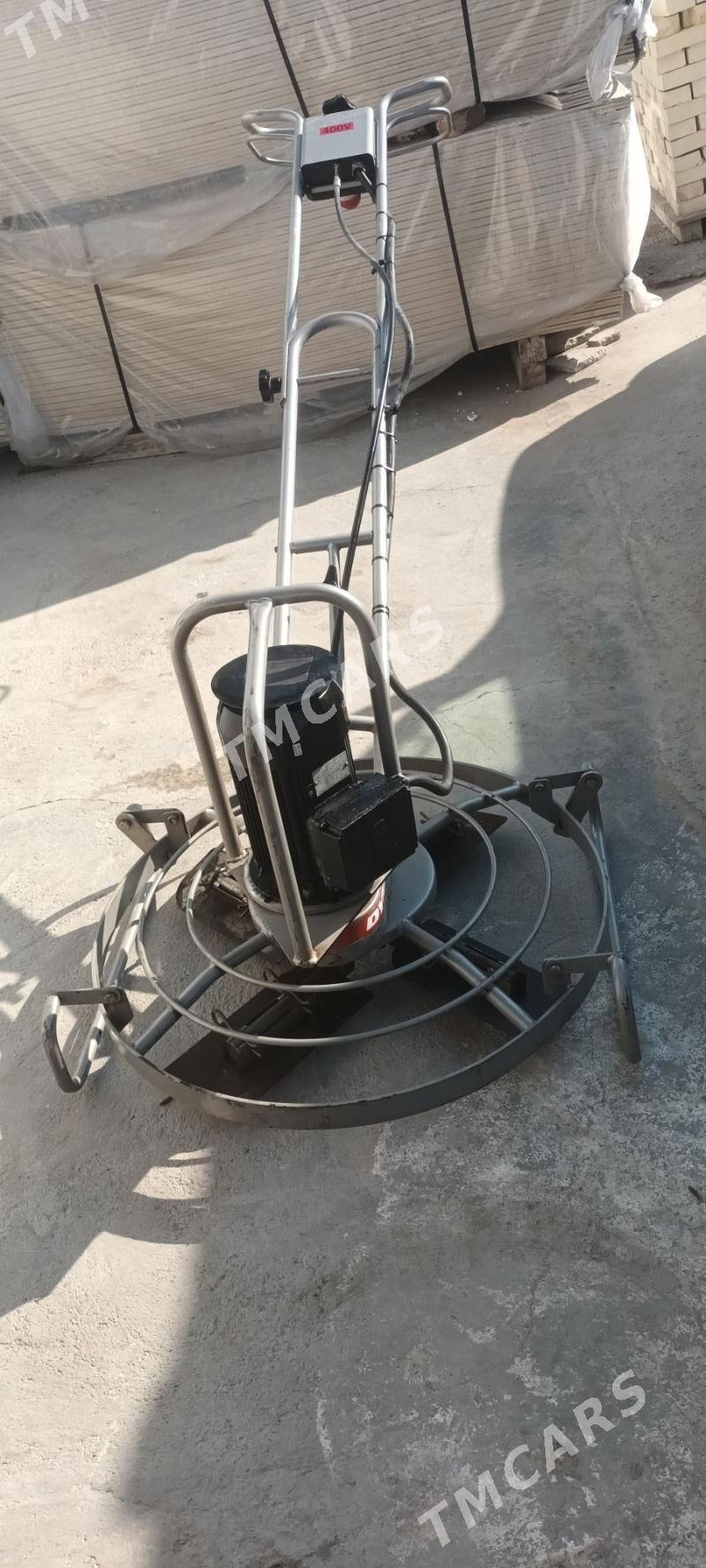 aligopter tokly 380v - Aşgabat - img 2