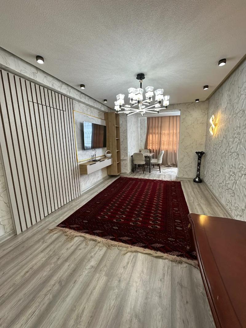 Arenda jay Mir 6 - Aşgabat - img 2