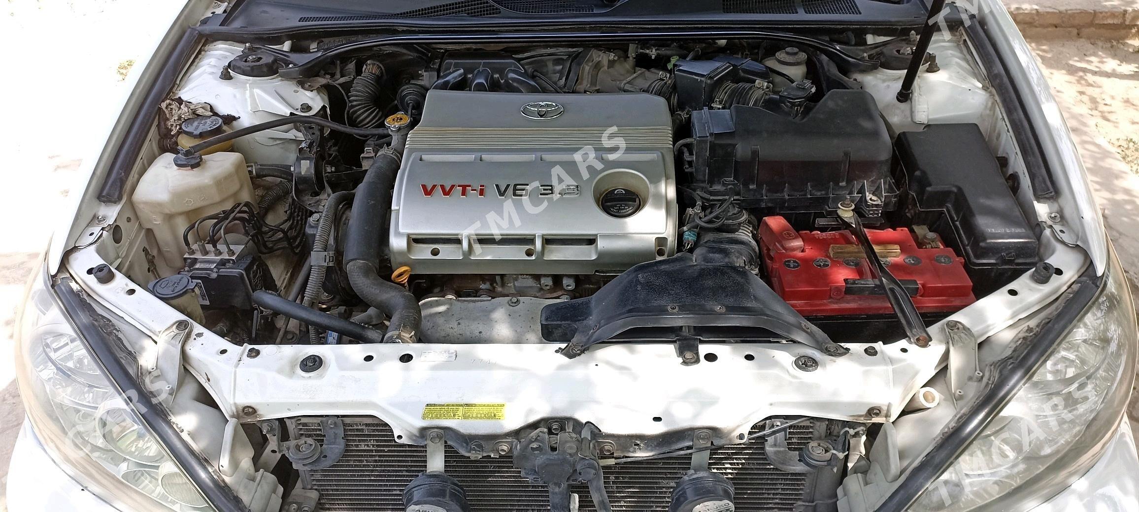 Toyota Camry 2005 - 187 000 TMT - Керки - img 4