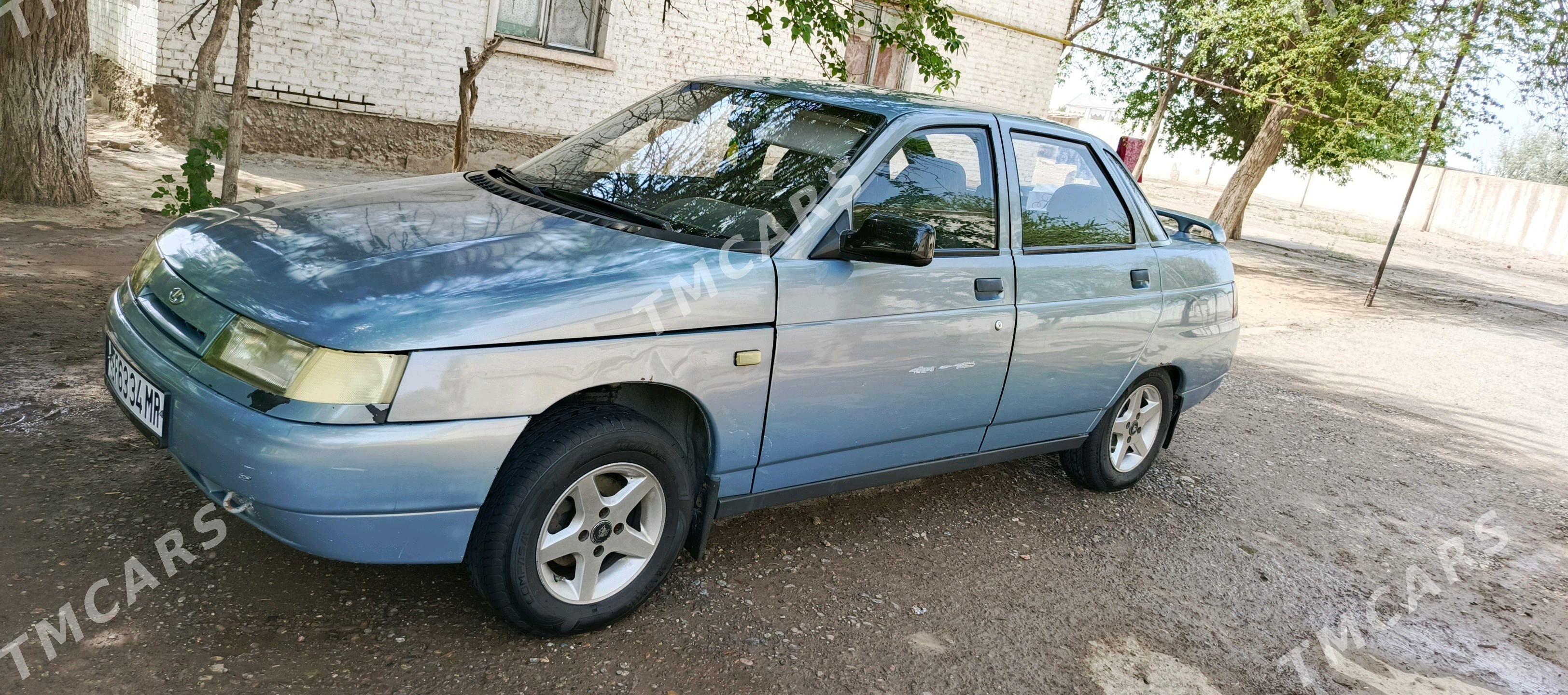 Lada 2110 2003 - 44 000 TMT - Байрамали - img 2