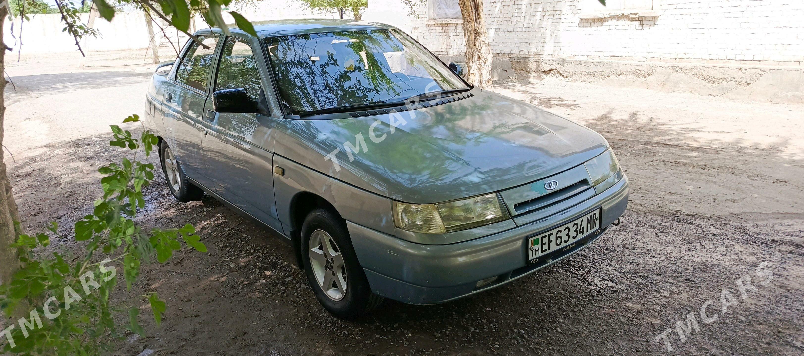 Lada 2110 2003 - 44 000 TMT - Байрамали - img 3