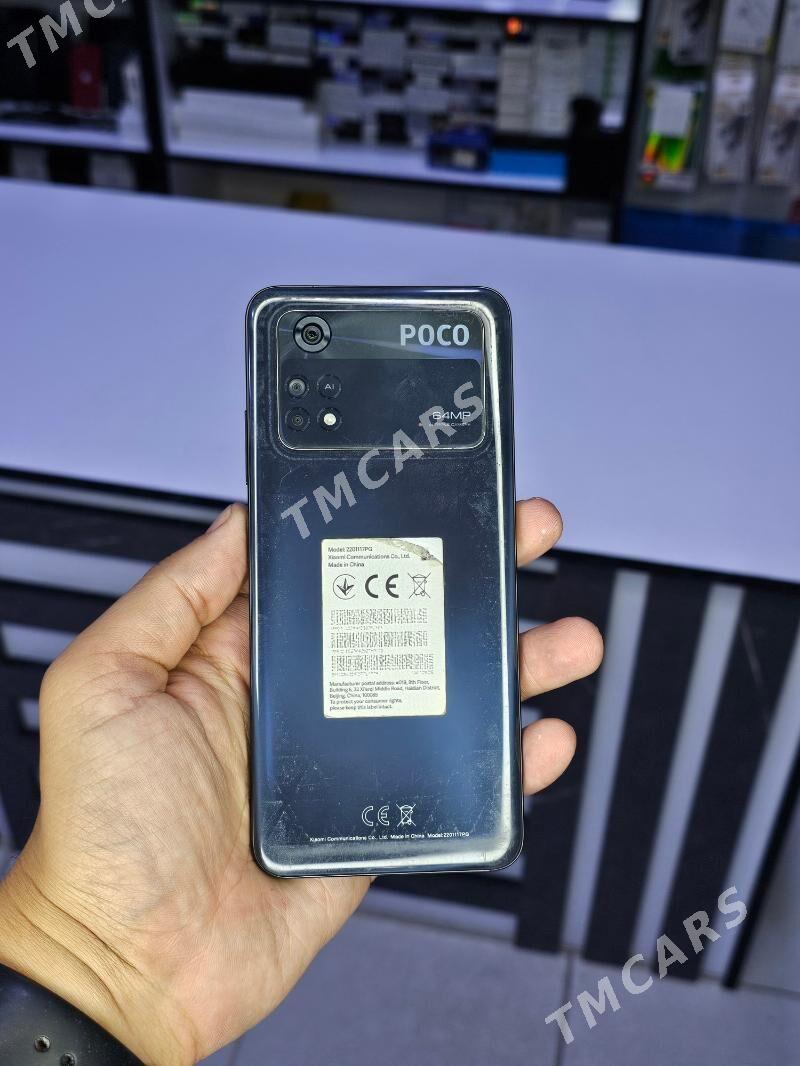 mi poco m4pro 6/128gb - Mary - img 2