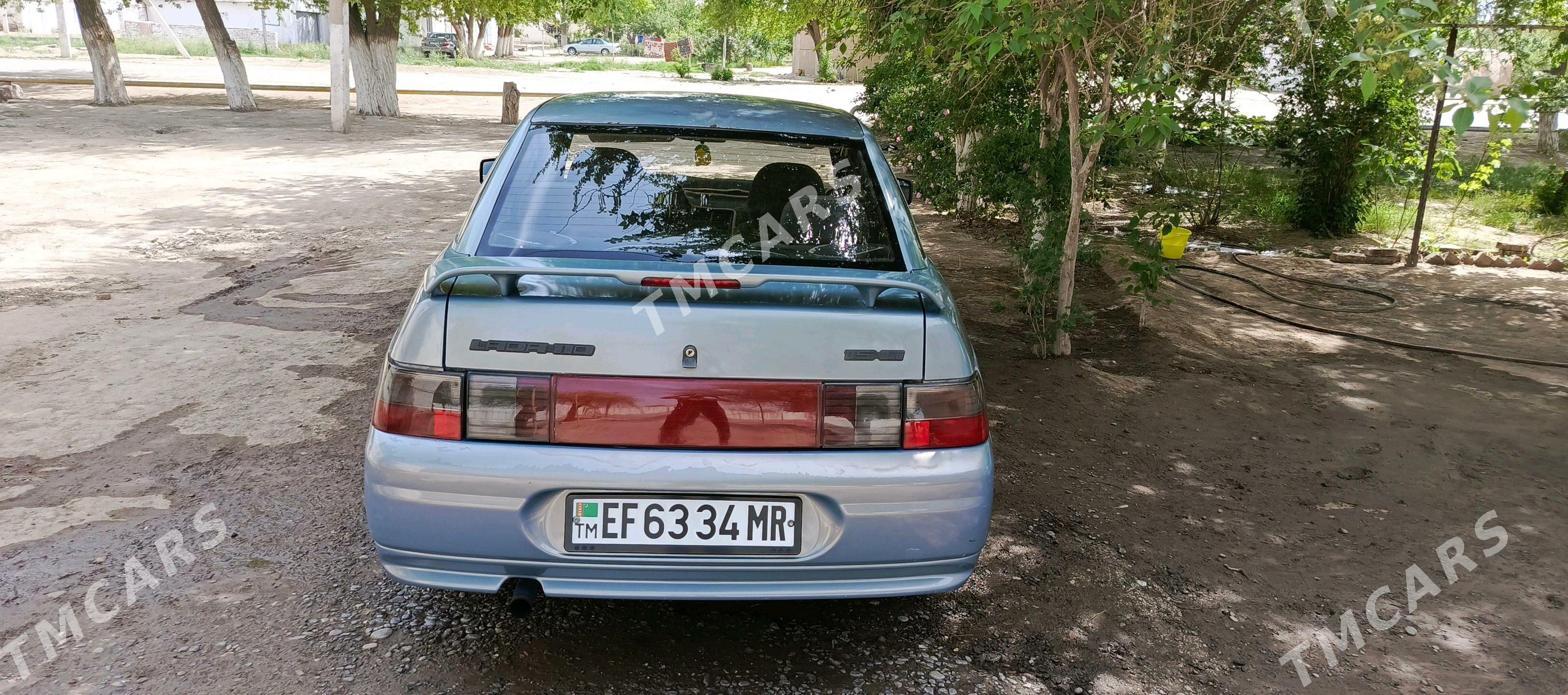 Lada 2110 2003 - 44 000 TMT - Байрамали - img 4