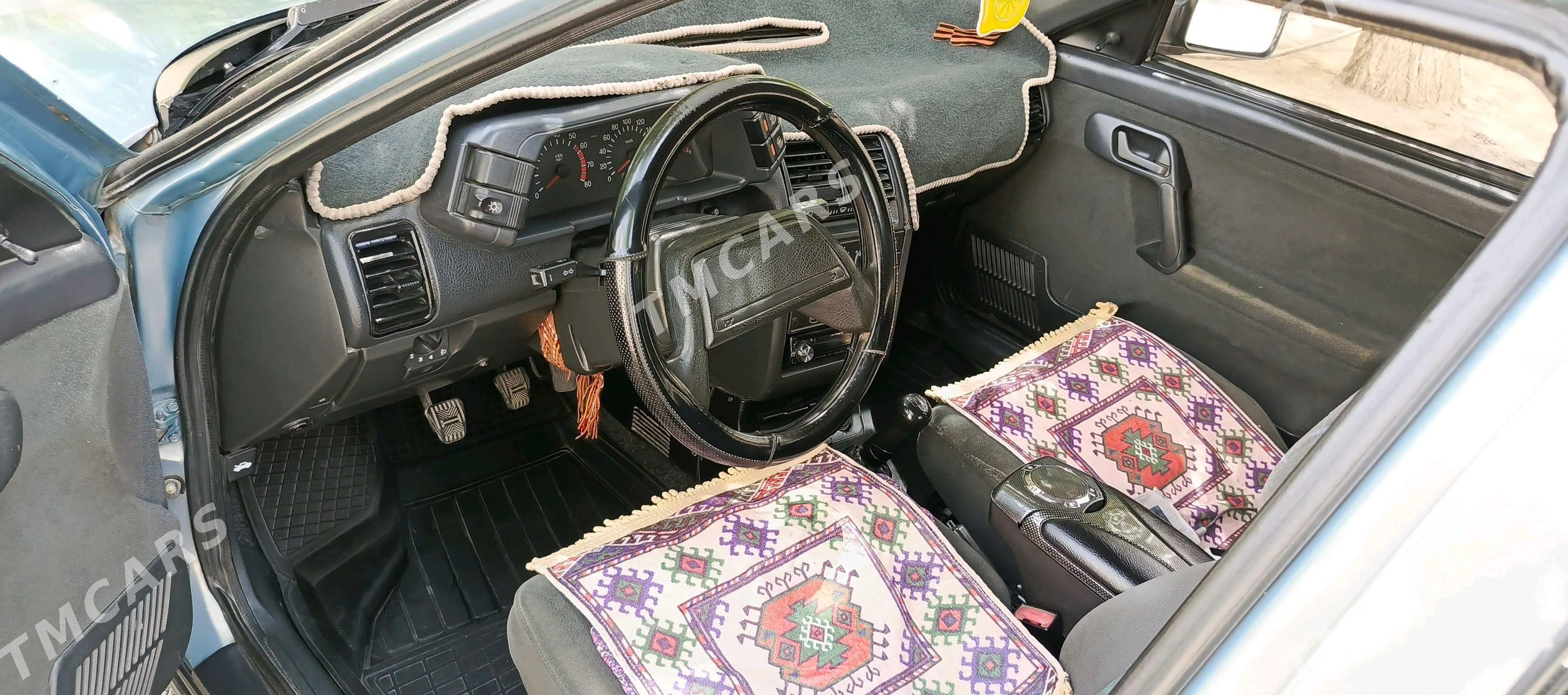 Lada 2110 2003 - 44 000 TMT - Байрамали - img 5