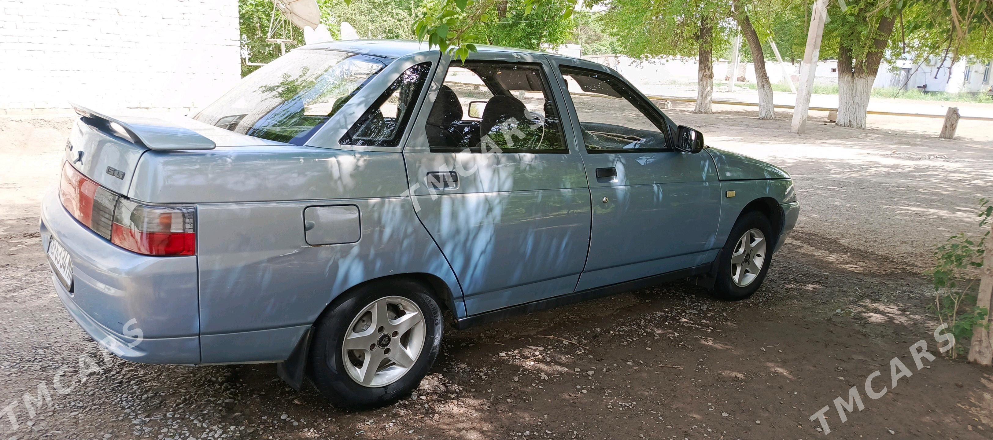 Lada 2110 2003 - 44 000 TMT - Байрамали - img 7