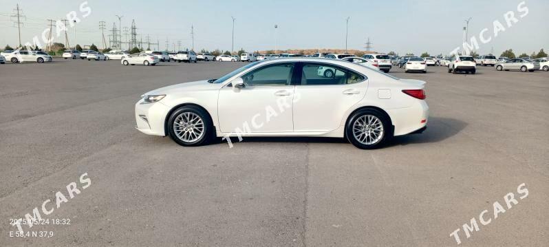Lexus ES 350 2018 - 600 000 TMT - Aşgabat - img 3