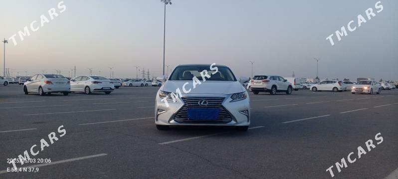 Lexus ES 350 2018 - 600 000 TMT - Aşgabat - img 2