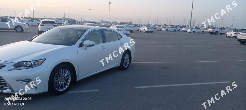 Lexus ES 350 2018 - 600 000 TMT - Aşgabat - img 10