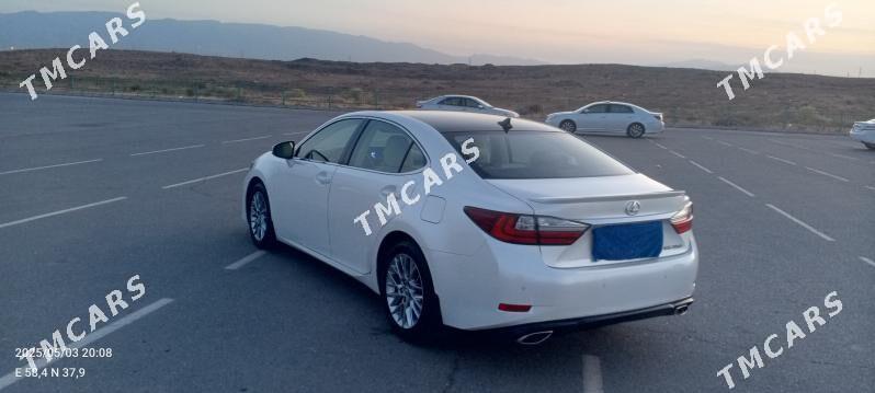 Lexus ES 350 2018 - 600 000 TMT - Aşgabat - img 8