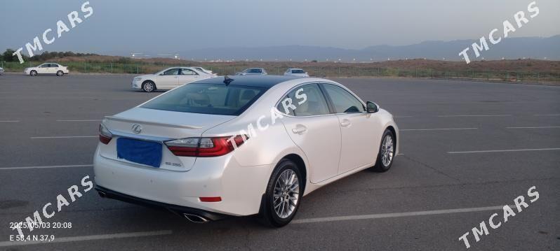 Lexus ES 350 2018 - 600 000 TMT - Aşgabat - img 5