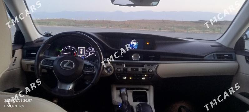 Lexus ES 350 2018 - 600 000 TMT - Aşgabat - img 9