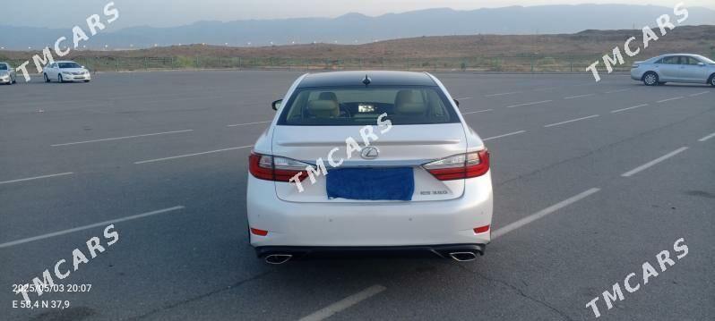 Lexus ES 350 2018 - 600 000 TMT - Aşgabat - img 7