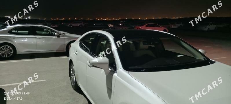 Lexus ES 350 2018 - 600 000 TMT - Aşgabat - img 6