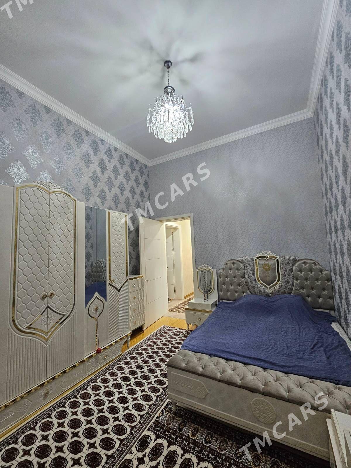 MOSKOWSKİY ELİTKA - Aşgabat - img 4