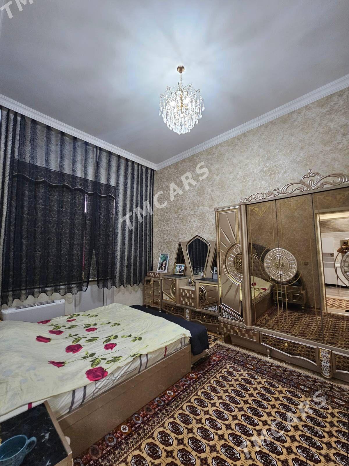 MOSKOWSKİY ELİTKA - Aşgabat - img 8