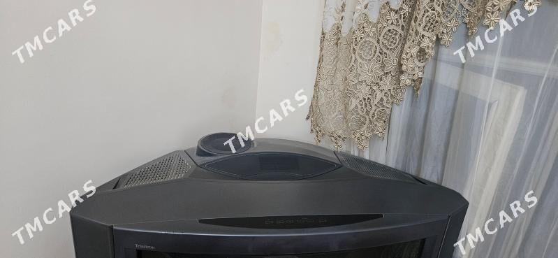Телевизор Sony Trinitron - Aşgabat - img 4