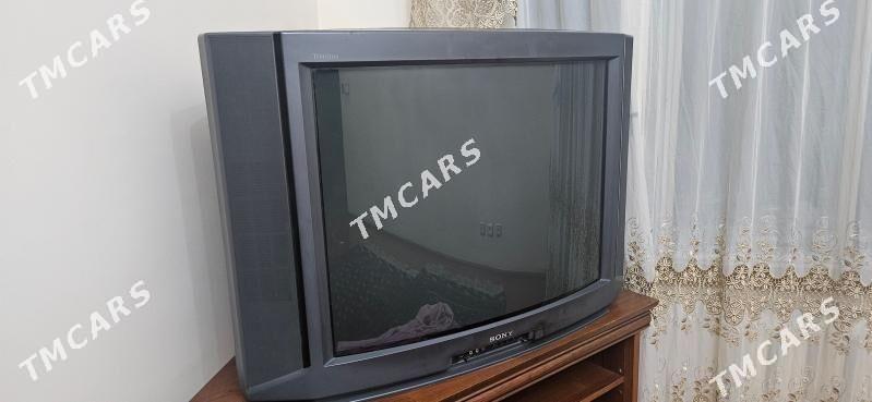 Телевизор Sony Trinitron - Aşgabat - img 5
