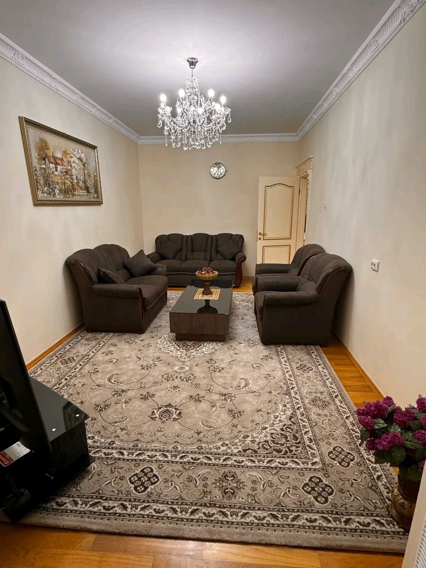Arenda kw jay kreyine аренда к - Ашхабад - img 3