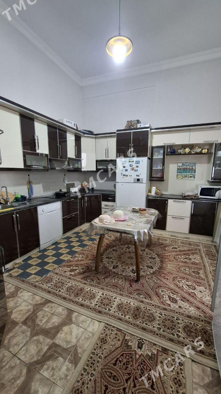 ЭЛИТКА ПОДВОЙСКАЯ 4 КОМ - Aşgabat - img 3