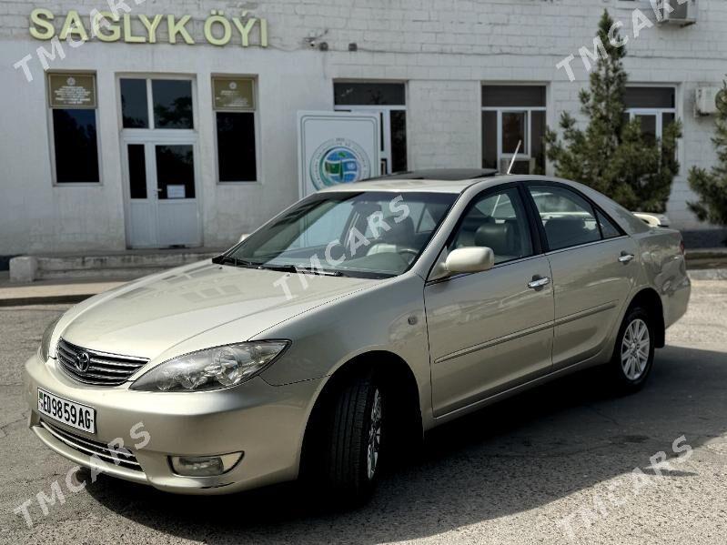 Toyota Camry 2006 - 215 000 TMT - Ашхабад - img 2