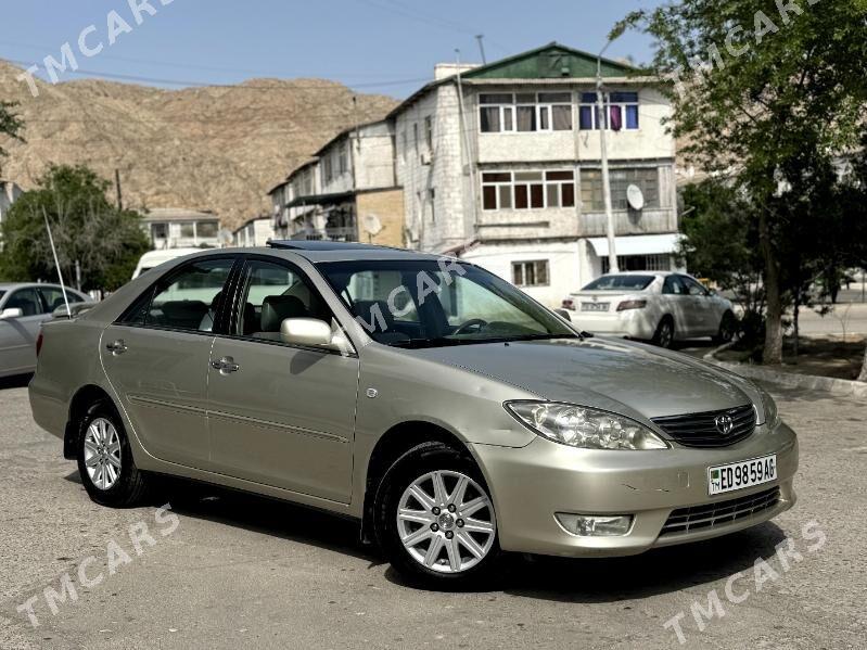 Toyota Camry 2006 - 215 000 TMT - Ашхабад - img 4