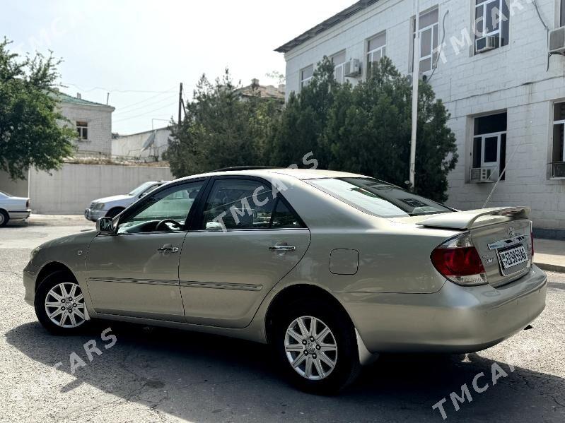 Toyota Camry 2006 - 215 000 TMT - Ашхабад - img 7