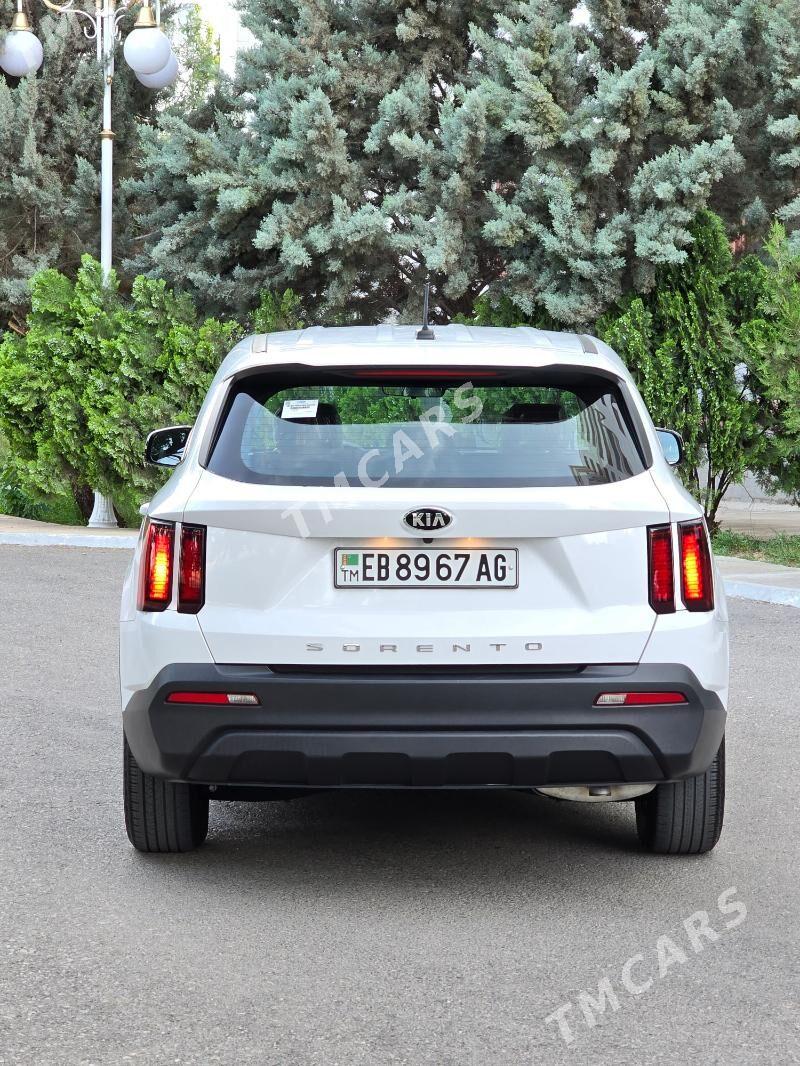 Kia Sorento 2021 - 335 000 TMT - Ашхабад - img 5