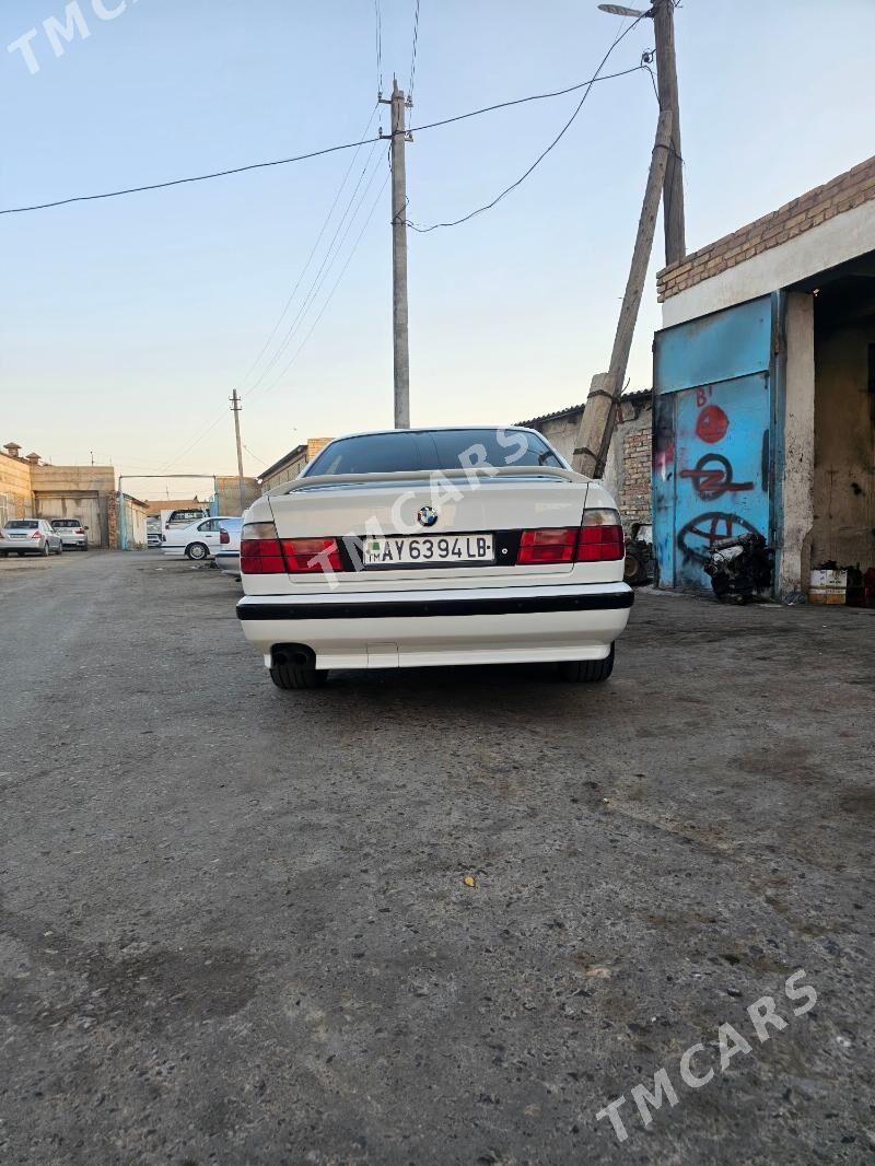 BMW 5 Series 1993 - 100 000 TMT - Türkmenabat - img 2