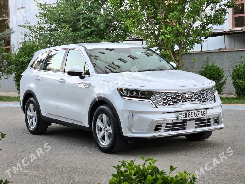 Kia Sorento 2021 - 335 000 TMT - Ашхабад - img 2