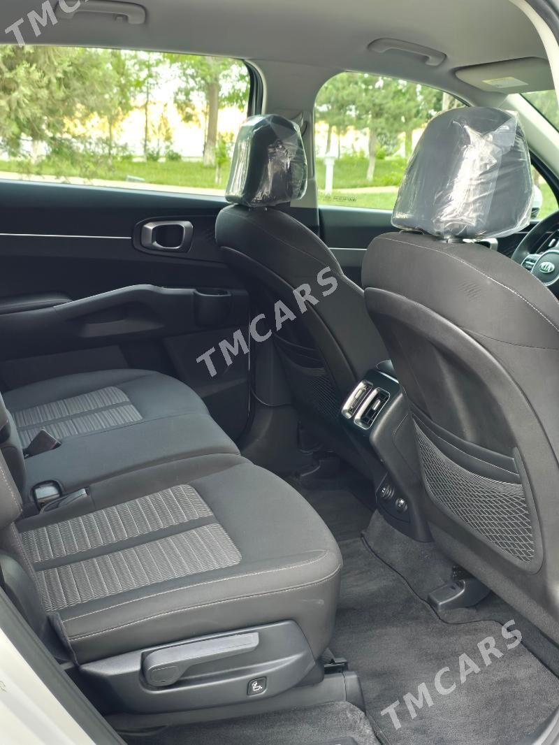 Kia Sorento 2021 - 335 000 TMT - Ашхабад - img 4
