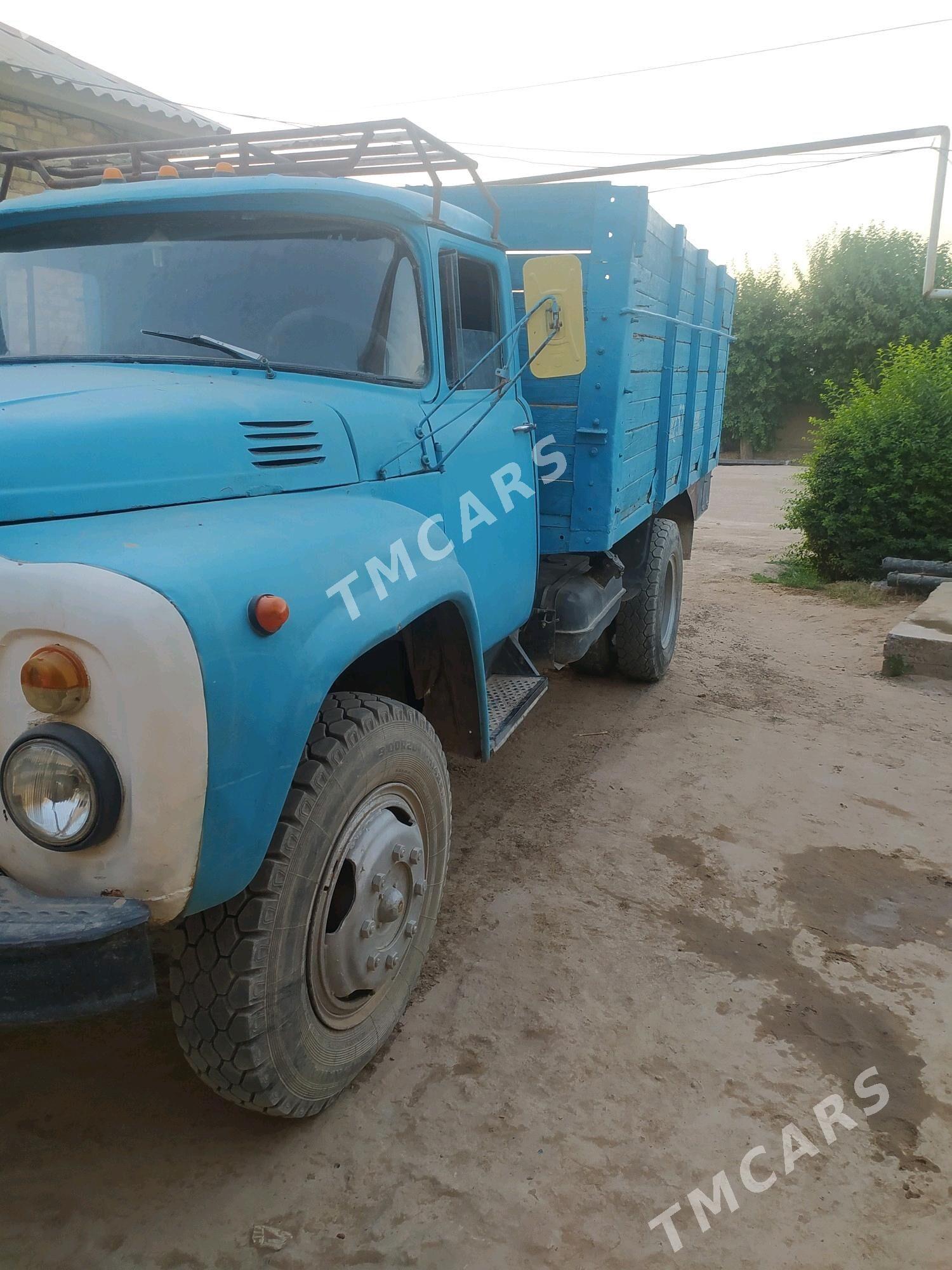 Zil 130 1993 - 55 000 TMT - Сакарчага - img 3