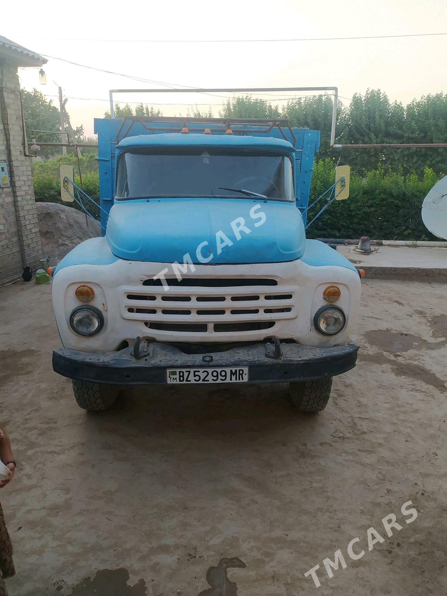Zil 130 1993 - 55 000 TMT - Сакарчага - img 2