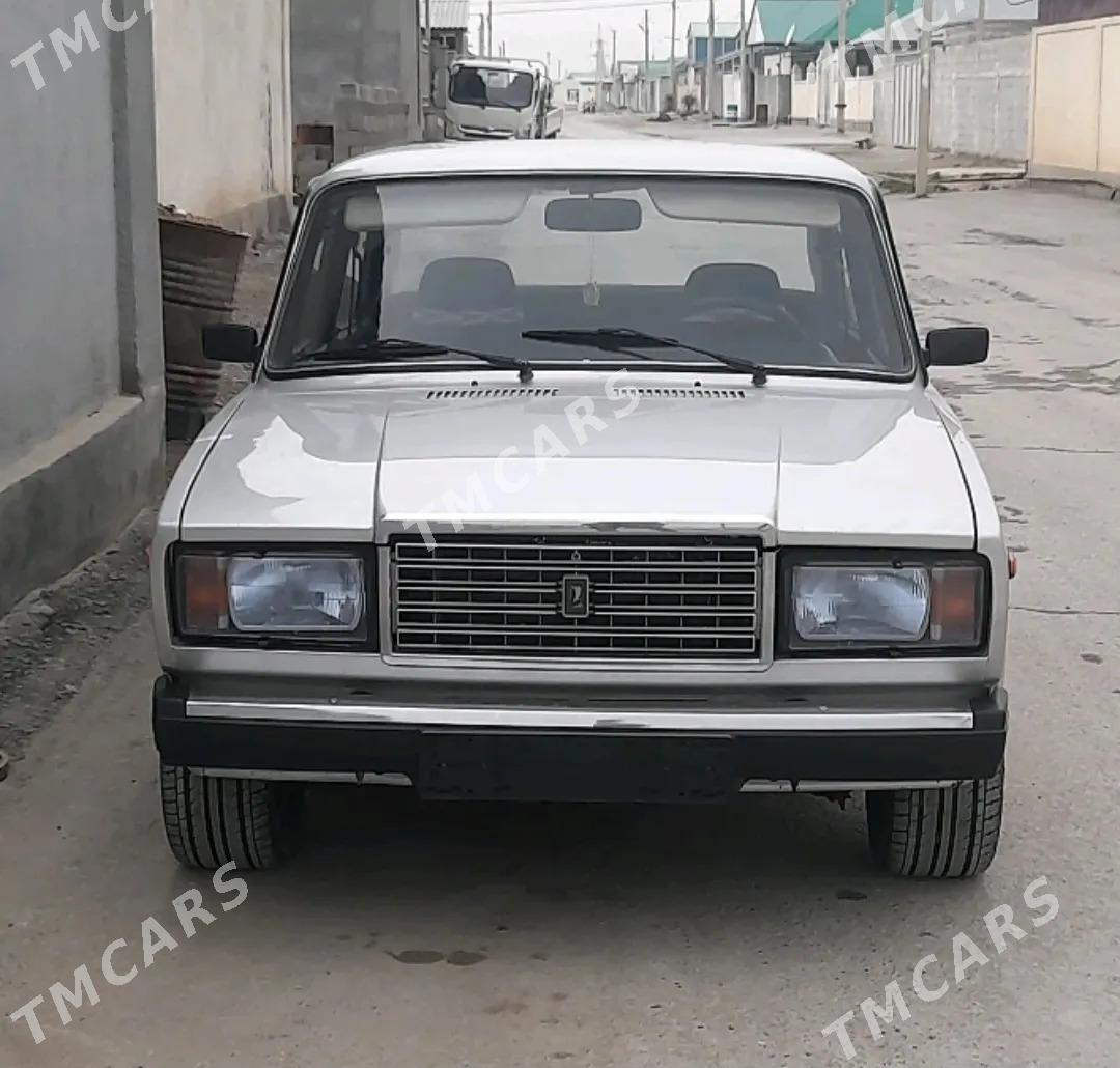 Lada 2107 2011 - 110 000 TMT - Aşgabat - img 4