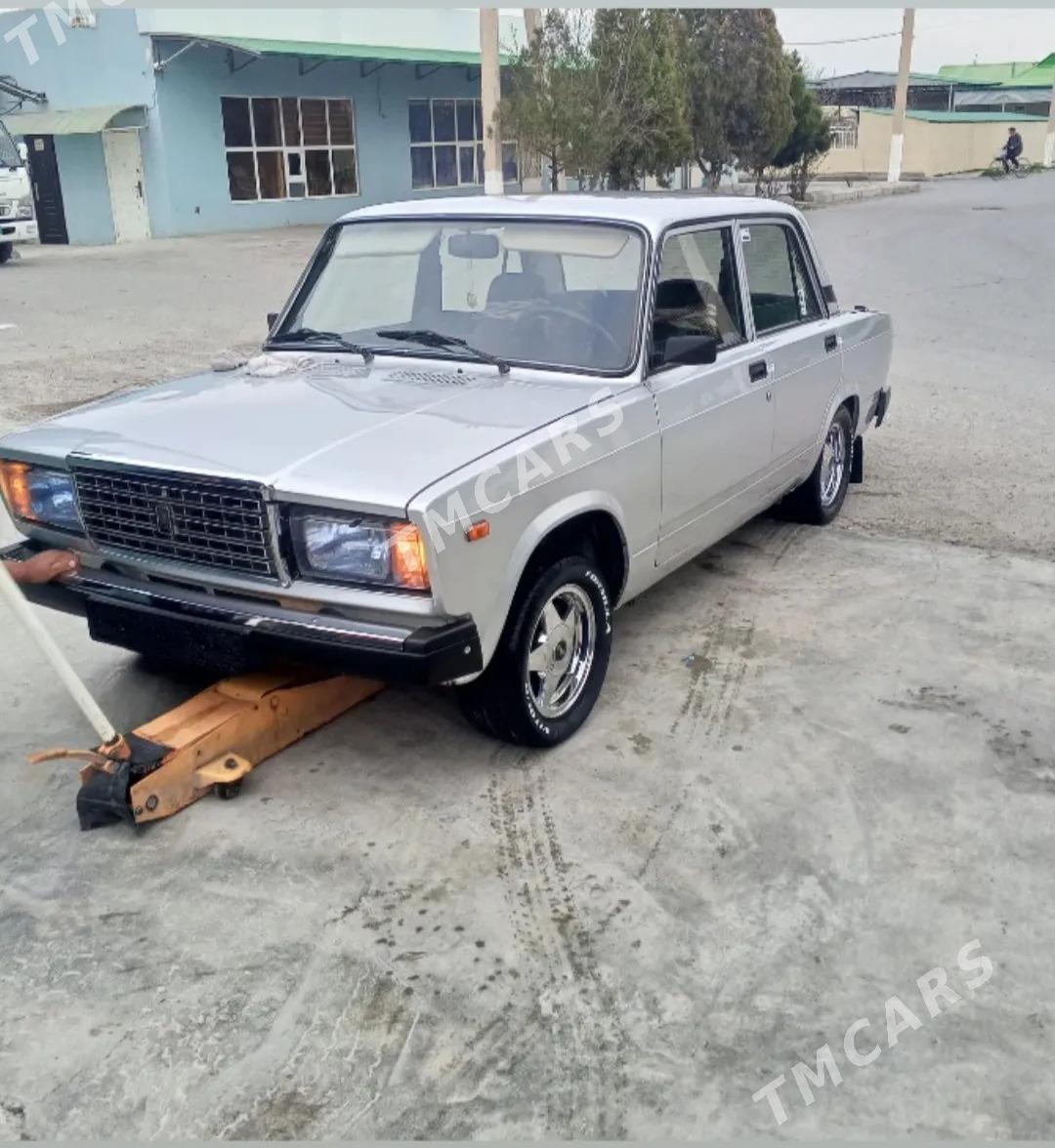 Lada 2107 2011 - 110 000 TMT - Aşgabat - img 3