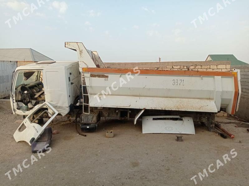 Howo Sinotruk 2013 - 110 000 TMT - Балканабат - img 4
