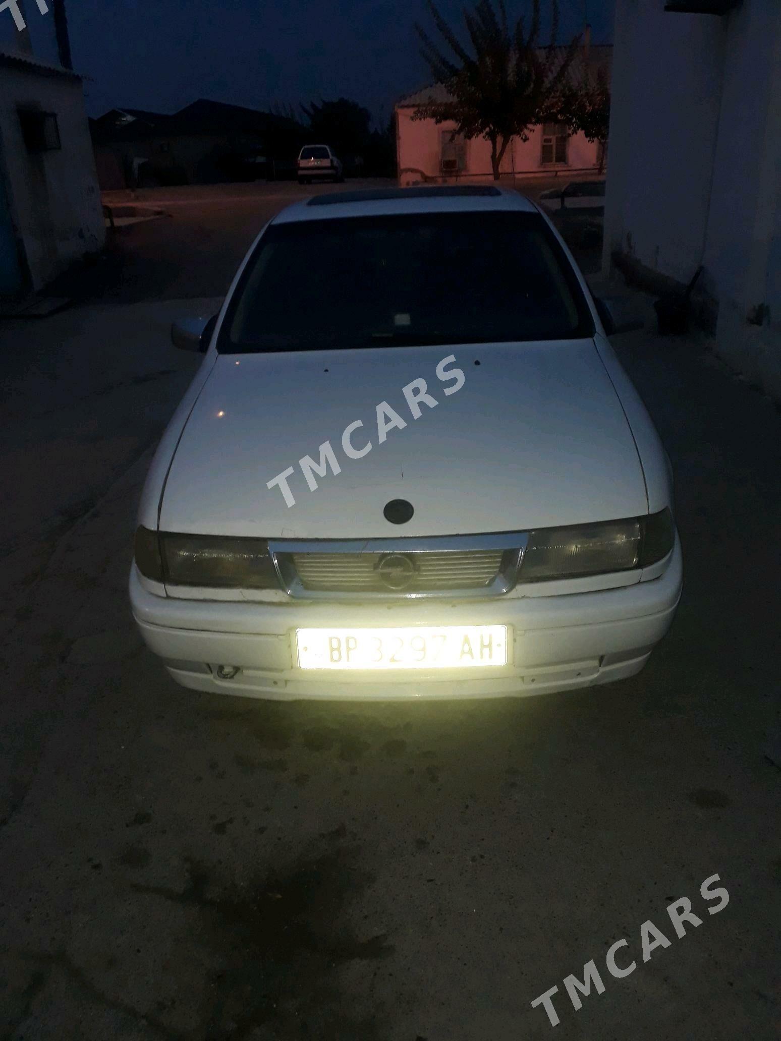 Opel Vectra 1990 - 27 000 TMT - Gökdepe - img 2