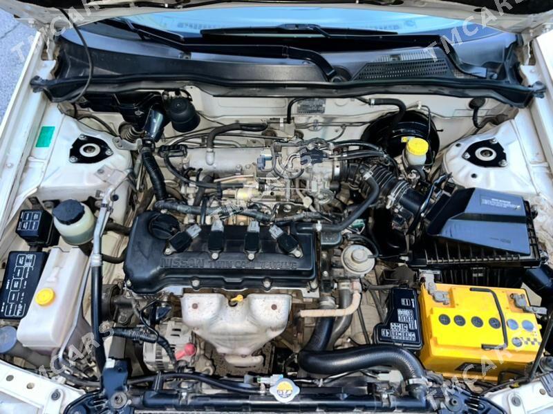 Nissan Sunny 2010 - 126 000 TMT - Aşgabat - img 3