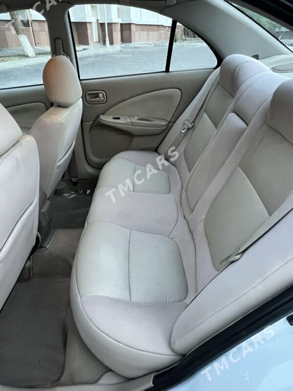 Nissan Sunny 2010 - 126 000 TMT - Aşgabat - img 2