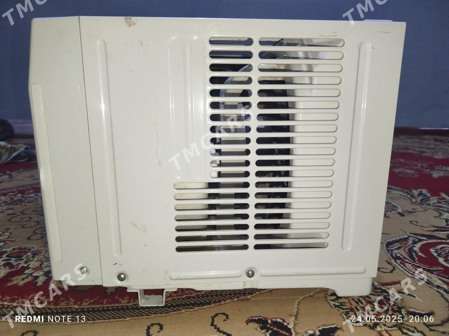 TCL  5 lik kondisioner - Mary - img 4