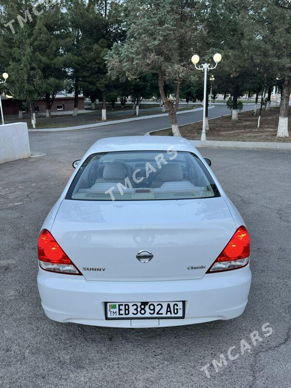 Nissan Sunny 2010 - 126 000 TMT - Aşgabat - img 9