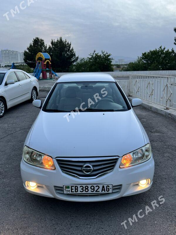 Nissan Sunny 2010 - 126 000 TMT - Aşgabat - img 8