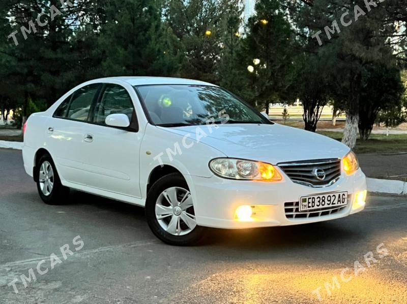 Nissan Sunny 2010 - 126 000 TMT - Aşgabat - img 10