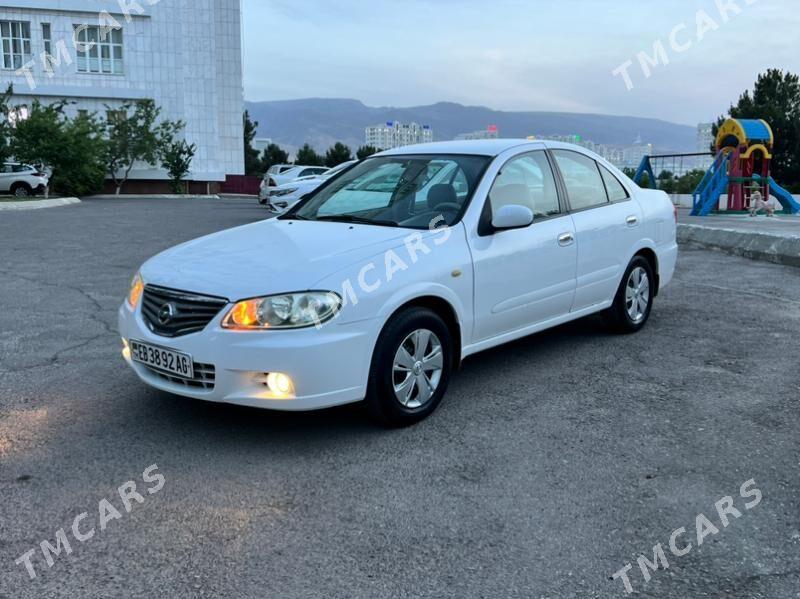 Nissan Sunny 2010 - 126 000 TMT - Aşgabat - img 7