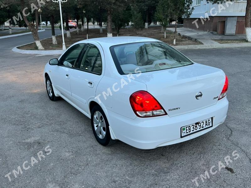 Nissan Sunny 2010 - 126 000 TMT - Aşgabat - img 6