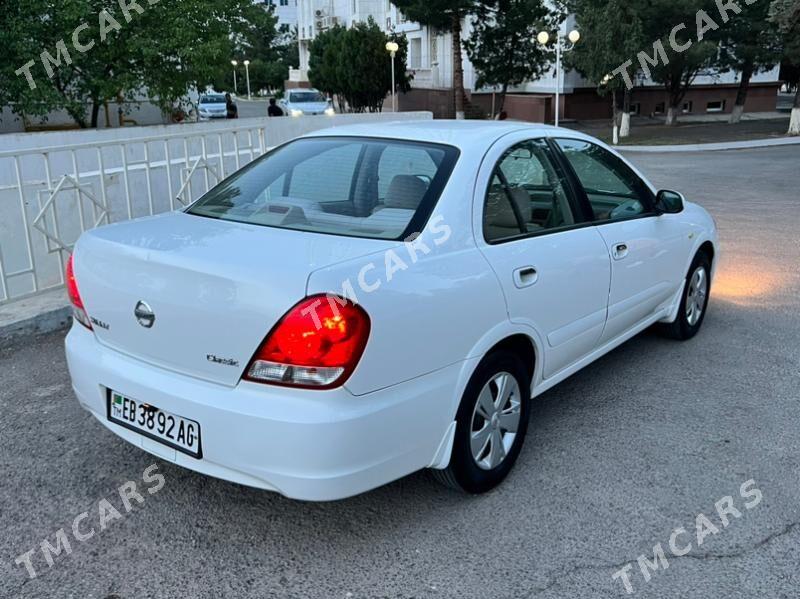 Nissan Sunny 2010 - 126 000 TMT - Aşgabat - img 5