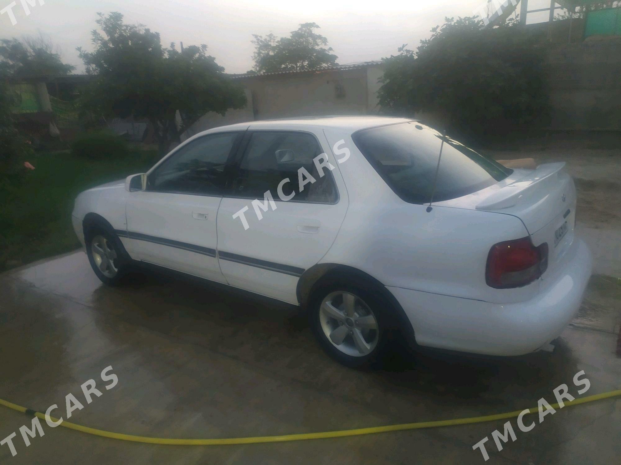 Hyundai Elantra 1996 - 26 000 TMT - Arzuw - img 2