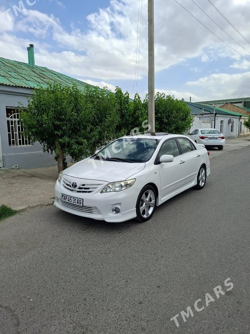 Toyota Corolla 2013 - 197 000 TMT - Aşgabat - img 2