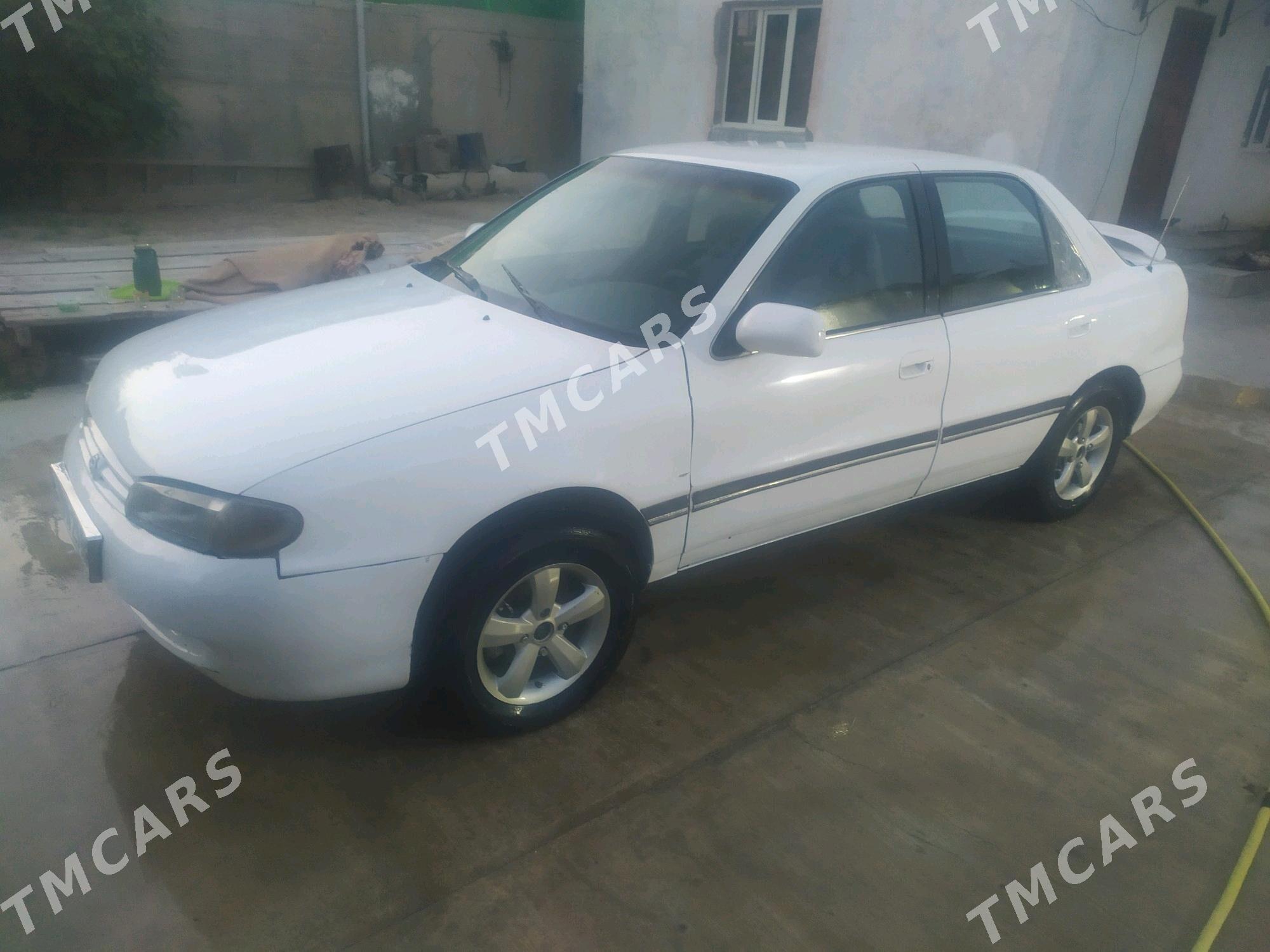 Hyundai Elantra 1996 - 26 000 TMT - Arzuw - img 4